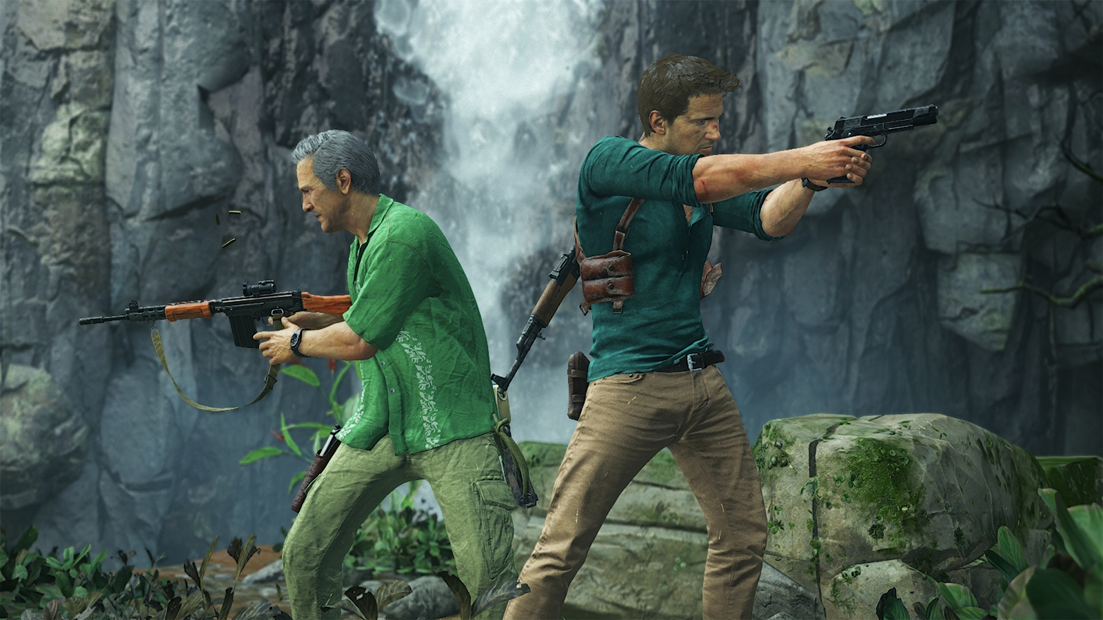 Diretor de Uncharted 4 teve que expulsar testers sexistas