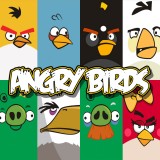 Artista diz ter inventado Angry Birds e está processando a Rovio