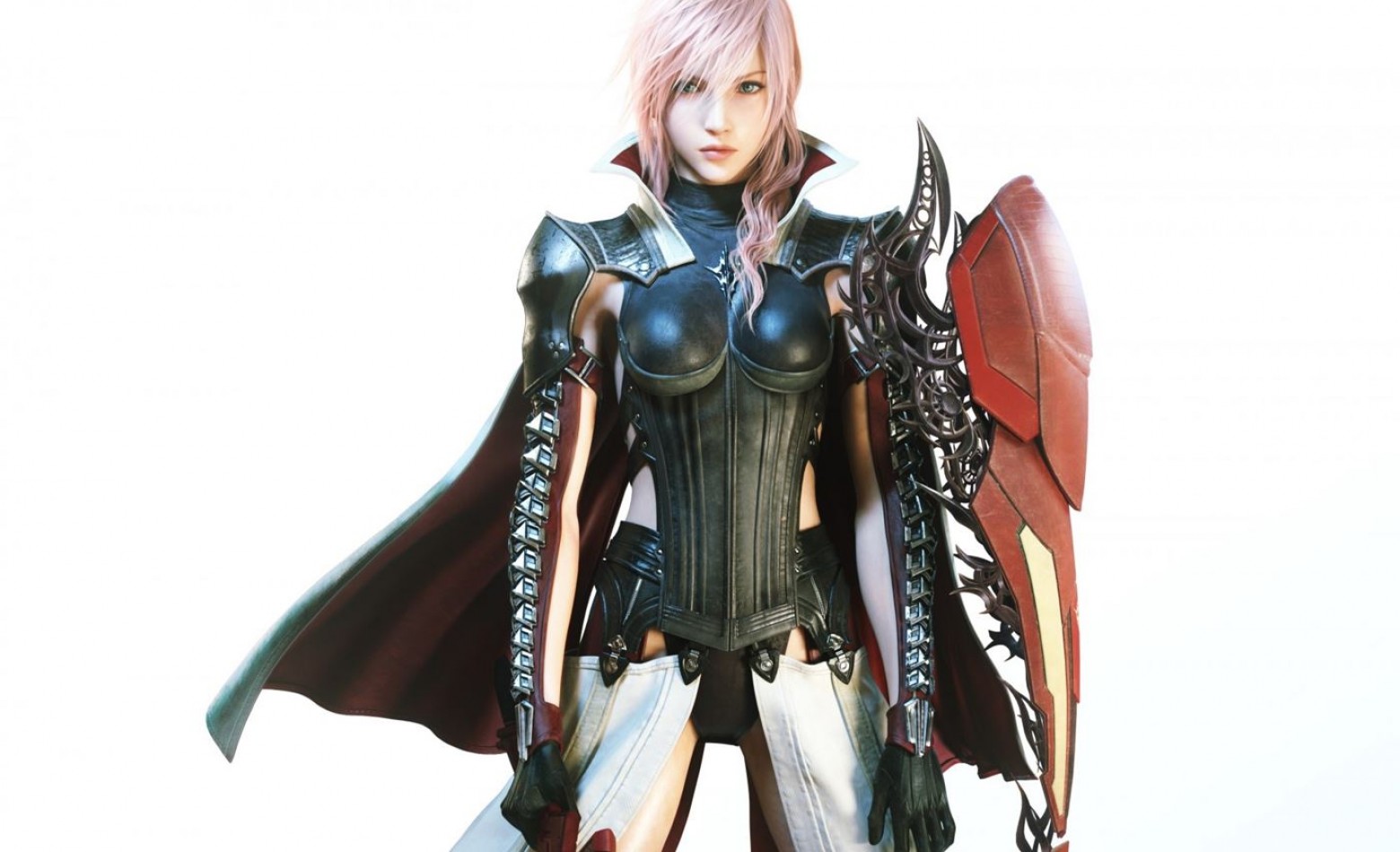 Assista a uma retrospectiva em 16-bits de Final Fantasy 13