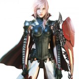 Assista a uma retrospectiva em 16-bits de Final Fantasy 13