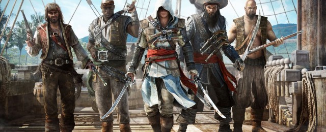 Assassin's Creed 3 Remastered: o injustiçado repaginado [Review