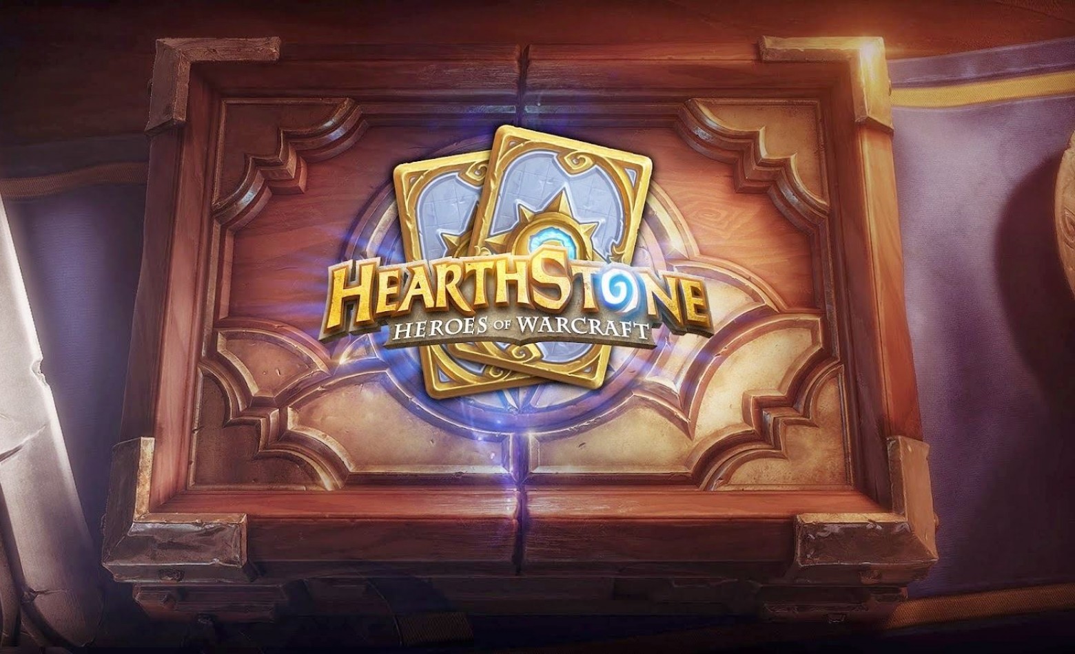 Blizzard abre a fase Beta de Hearthstone