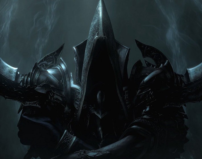 Blizzard libera pre-download da expansão de Diablo 3