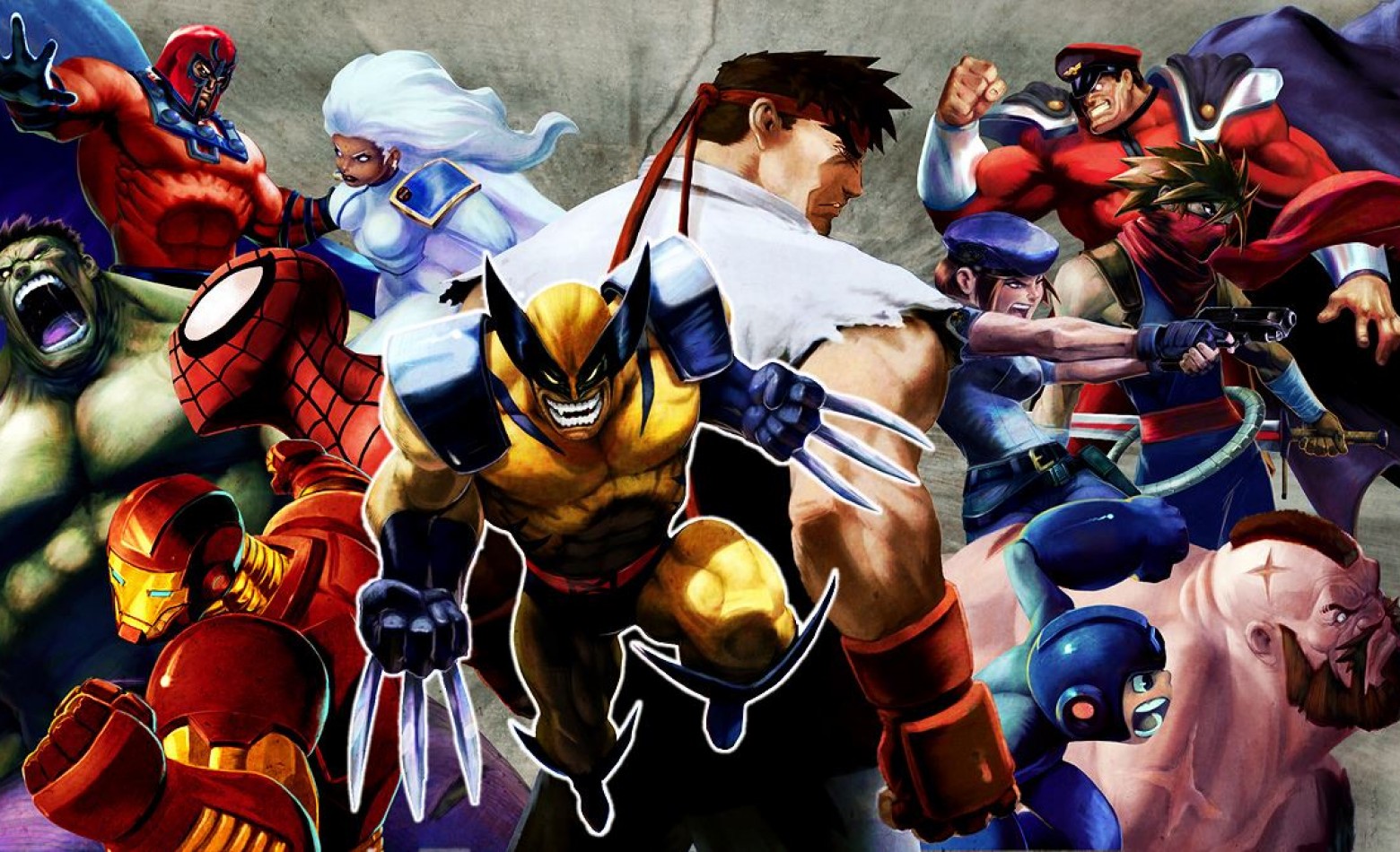 Capcom vai contratar 500 desenvolvedores até 2019