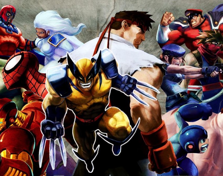 Capcom vai contratar 500 desenvolvedores até 2019
