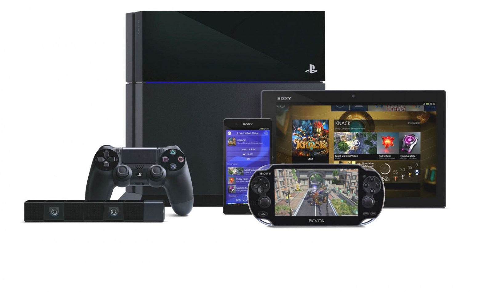 Sony levará o PlayStation Now para TVs da Samsung