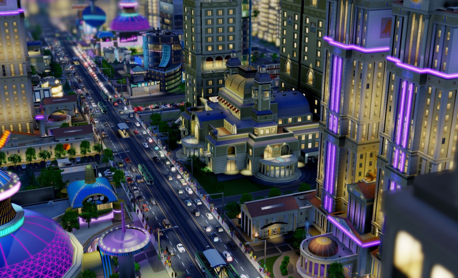 Possimpible: Maxis levou seis meses para criar modo offline de SimCity