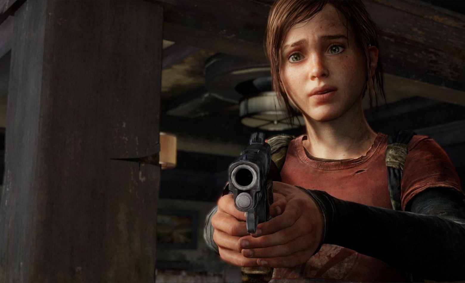 Left Behind será o primeiro e único DLC single player de The Last of Us