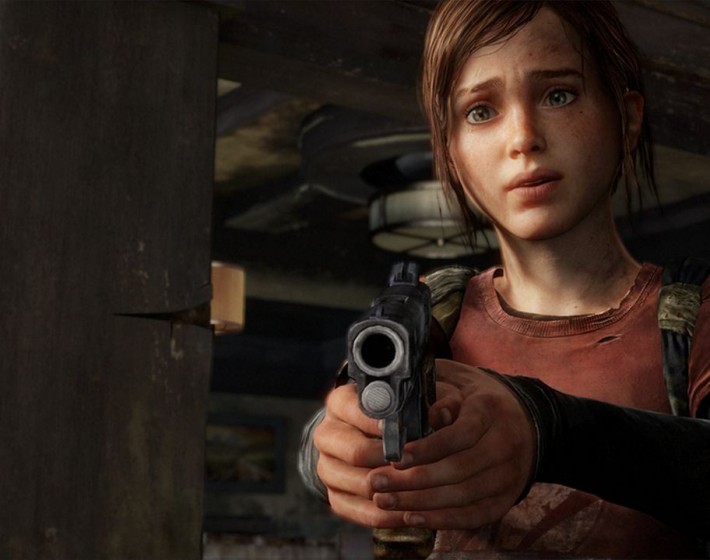 Gameplay de The Last of Us continua nesta segunda-feira