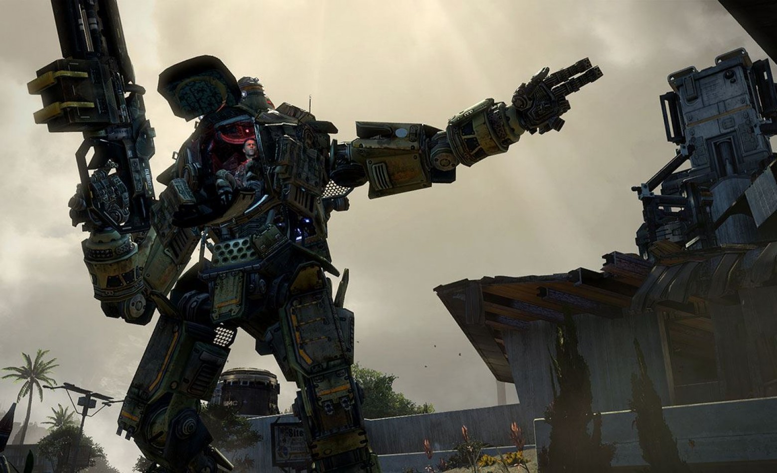 Titanfall é o jogo mais vendido do Xbox One até agora