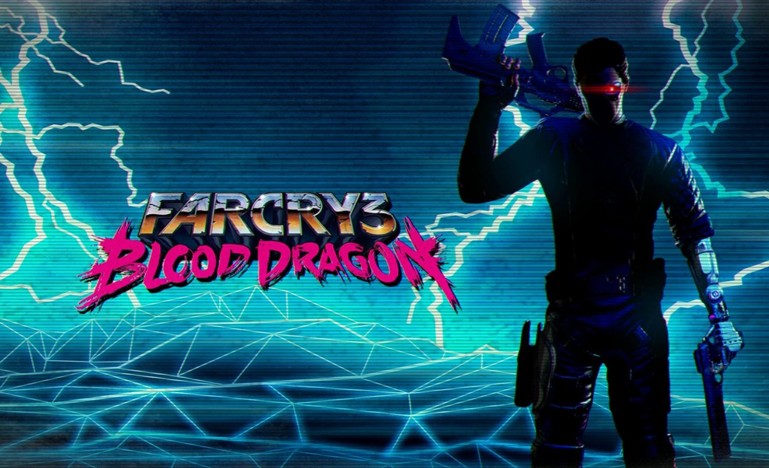 Diretor de Far Cry 3: Blood Dragon está contratando para “jogo dos sonhos”