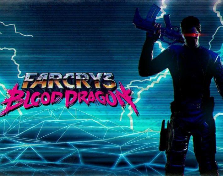 Diretor de Far Cry 3: Blood Dragon está contratando para “jogo dos sonhos”