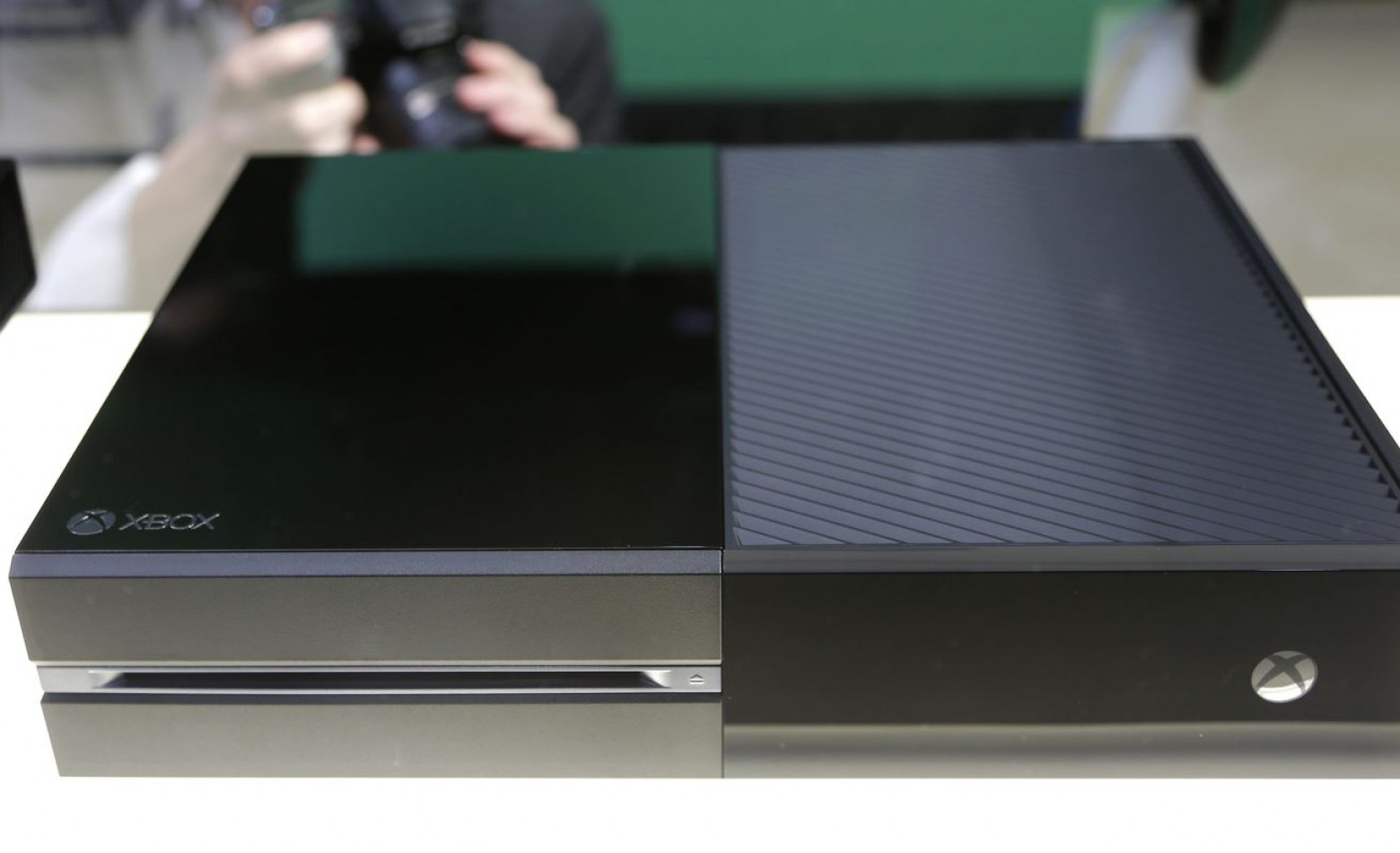 Próxima atualização do Xbox One vai dar suporte a HDs externos