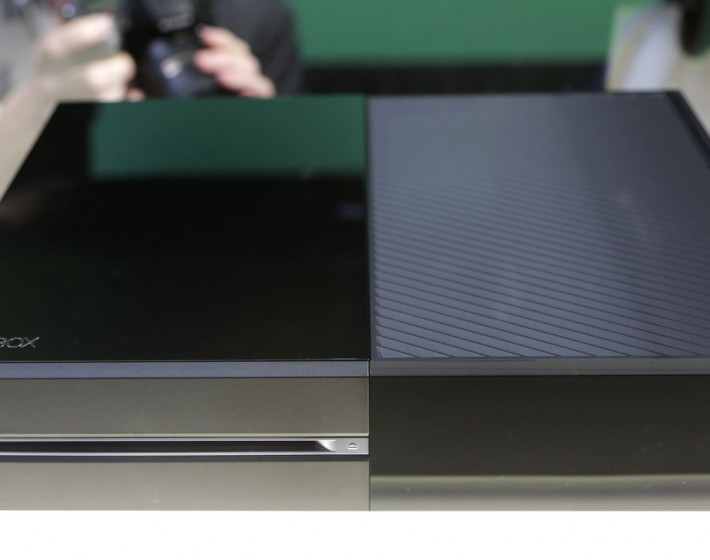 Xbox One é totalmente capaz de rodar jogos em 1080p a 60 fps, diz Microsoft