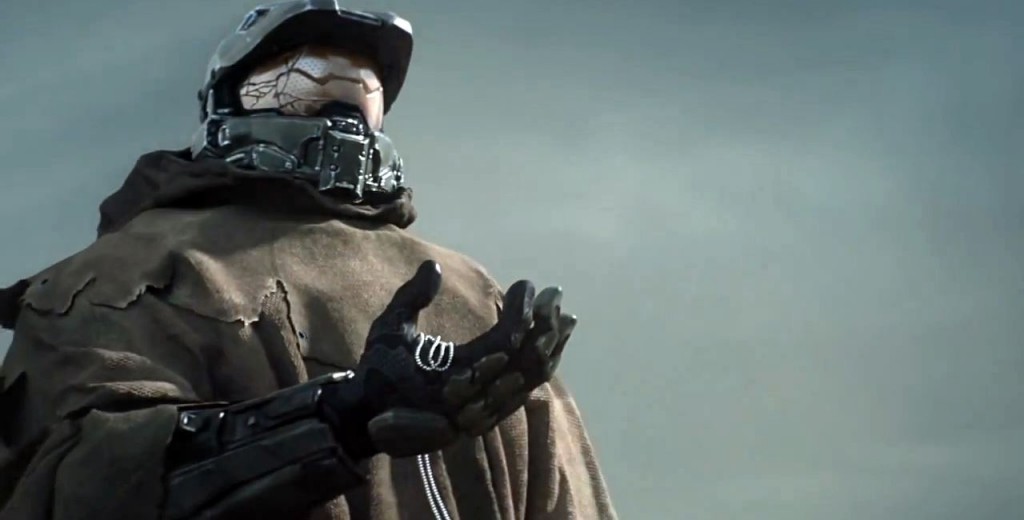 Microsoft ainda não tem planos para filme de Halo