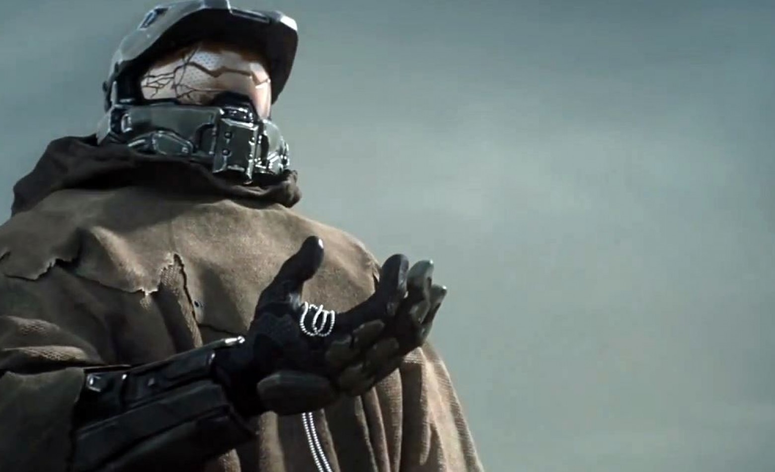 Beta de Halo 5 começa em 27 de dezembro