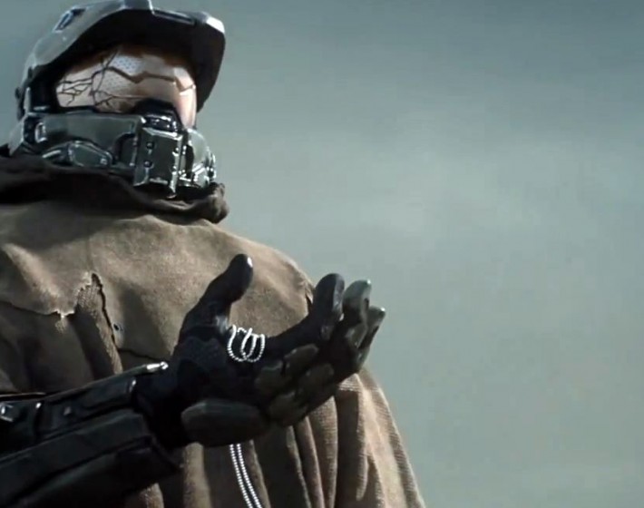Gameplay – Master Chief tem um amigo em Halo 5: Guardians