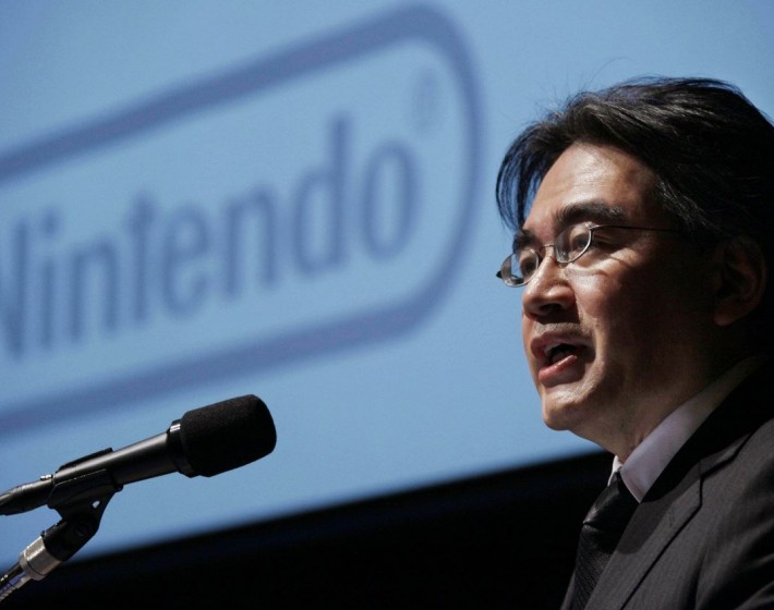 Mesmo com sucesso do 3DS, Nintendo se prepara para o impacto