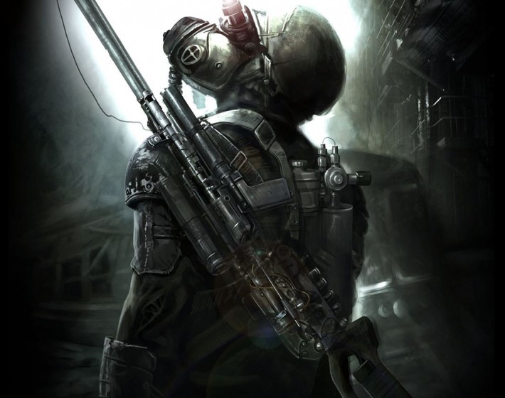 Xbox: Metal Gear Solid e franquia Metro são destaques gratuitos de agosto