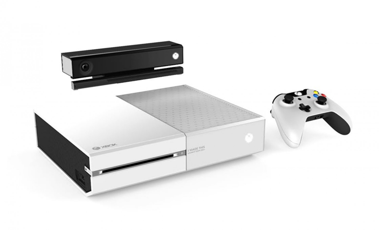 Microsoft confirma lançamento de Xbox One branco com Sunset Overdrive