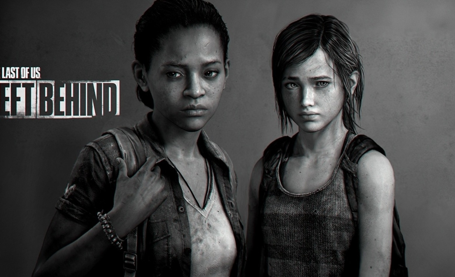 download the last of us left behind story for free