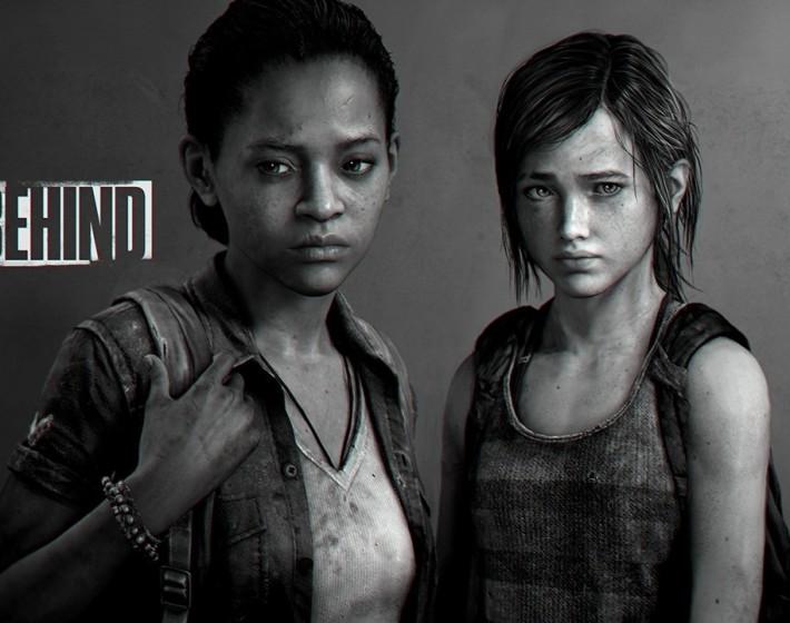 Ellie encontra Riley em trailer de The Last of Us: Left Behind