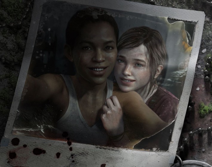 Gameplay – The Last of Us: Left Behind e a perda da inocência