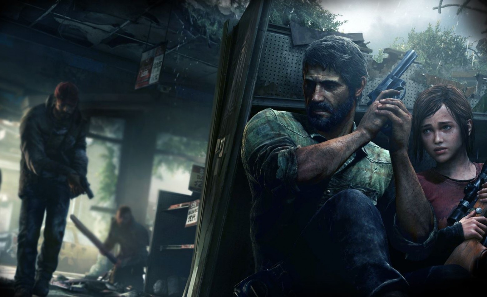 The Last of Us: Remastered será vendido no Brasil por R$ 179