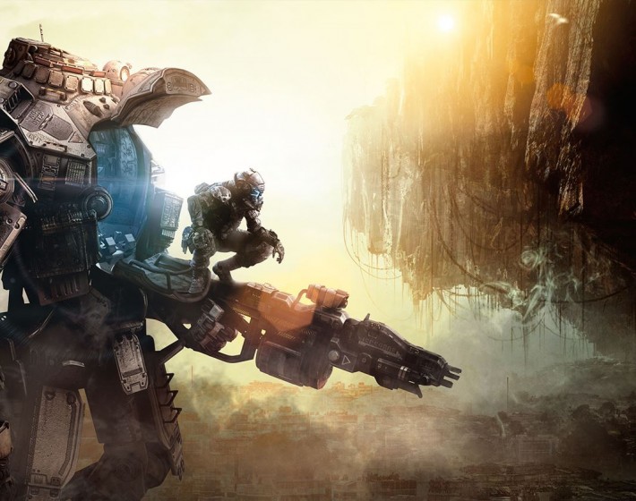Novo modo de Titanfall será apresentado durante a E3