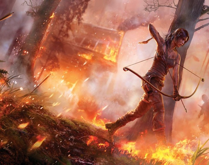 Veja o trailer final de Tomb Raider: Definitive Edition