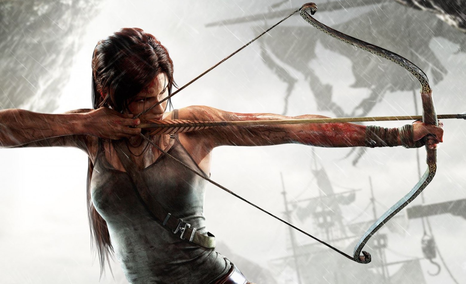Tomb Raider atinge meta de vendas da Square Enix