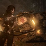 Tomb Raider é idêntico no PS4 e Xbox One, afirma Square