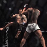 EA Sports UFC recebe atualização gratuita com novos lutadores