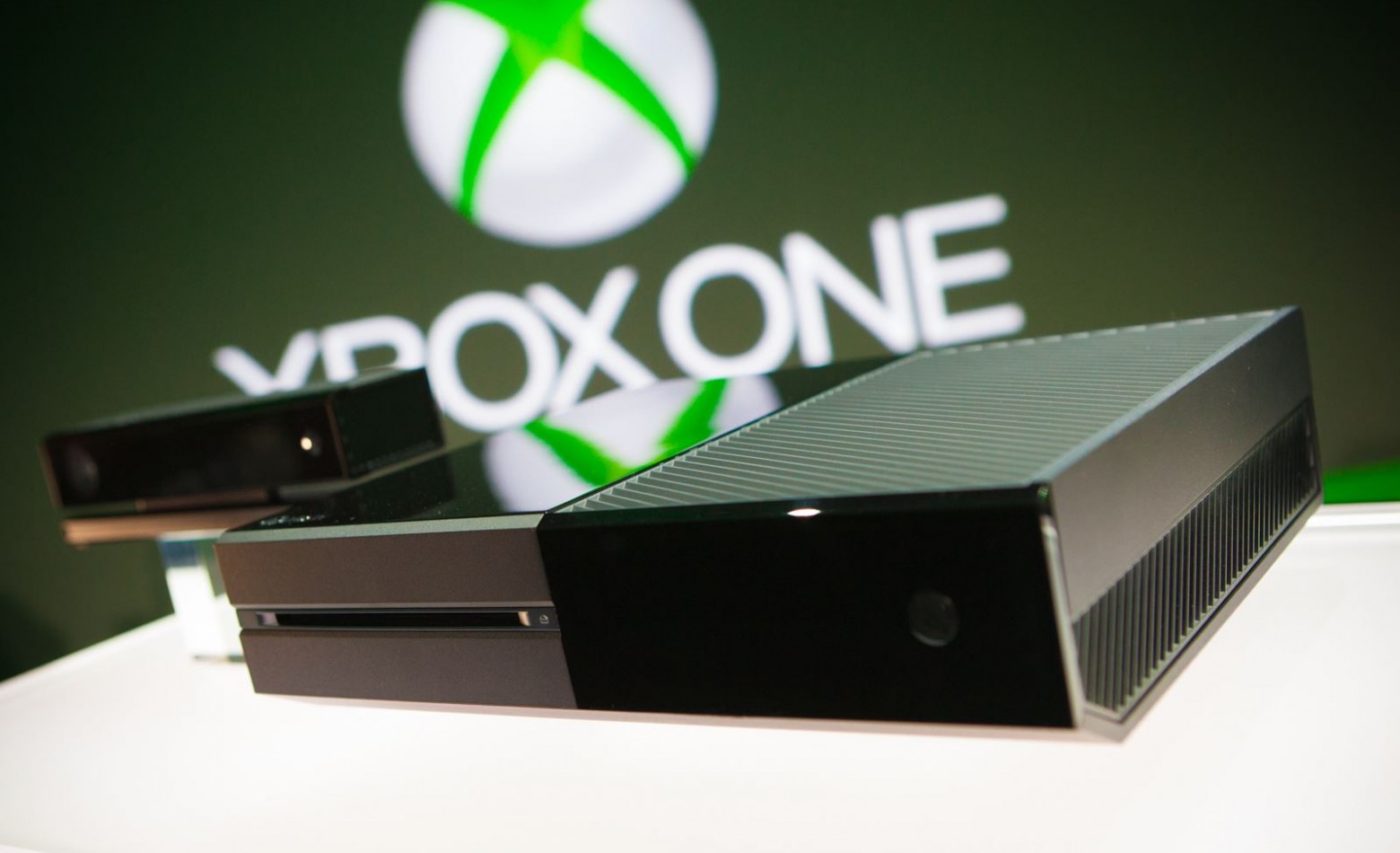 Xbox One terá produções originais e entretenimento interativo
