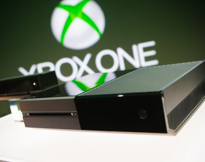 Kinect poderia ser um só com o Xbox One