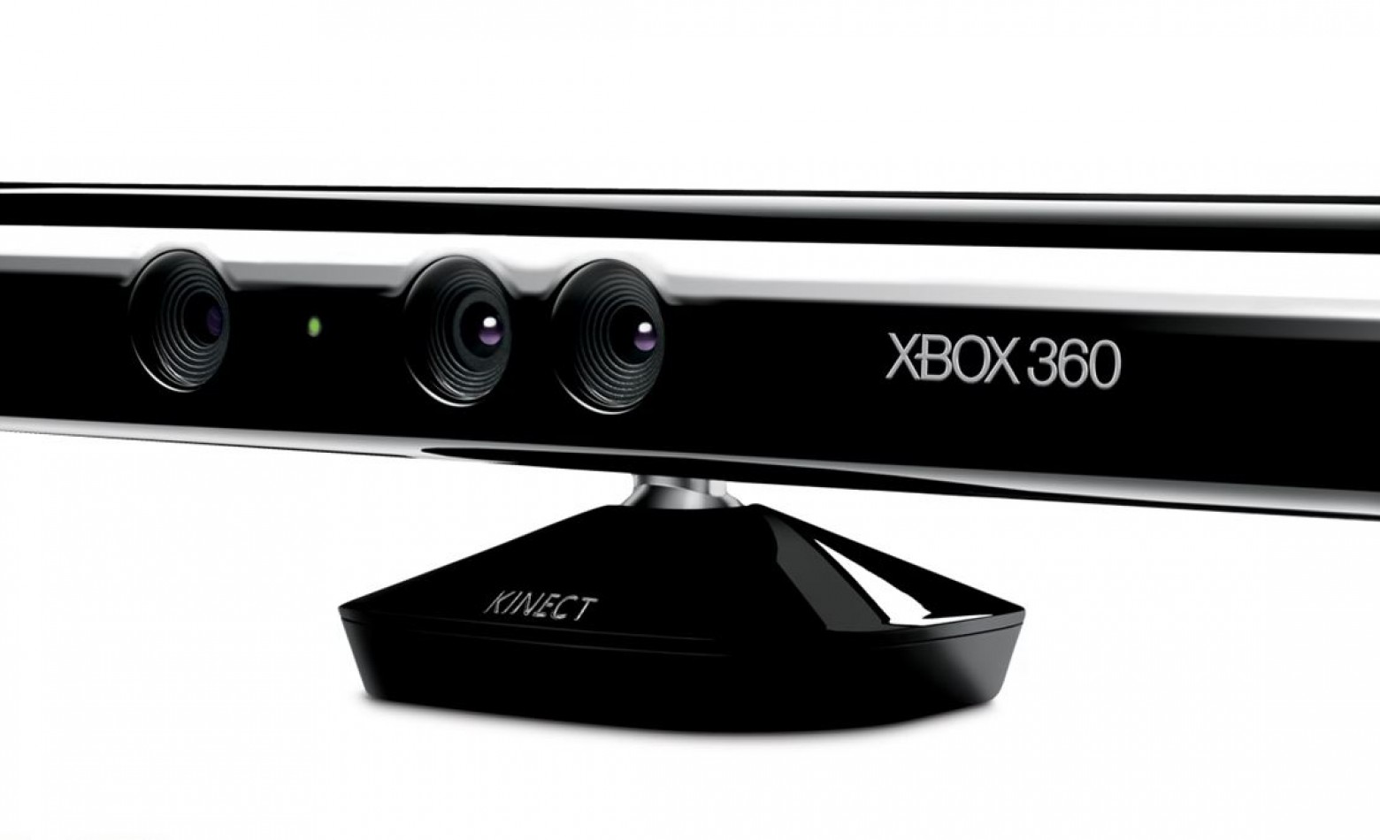 Kinect foi analisado para uso em espionagem