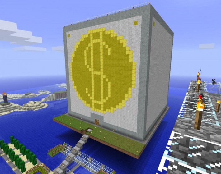 Minecraft chega a 14 milhões de cópias vendidas