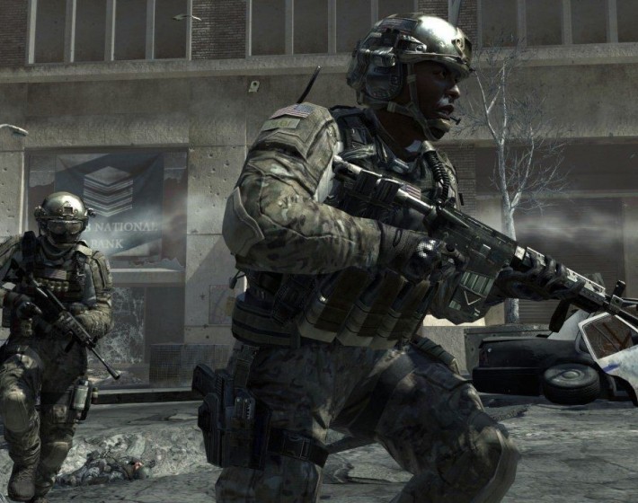 Novo Call of Duty é da Sledgehammer e pode ser Modern Warfare