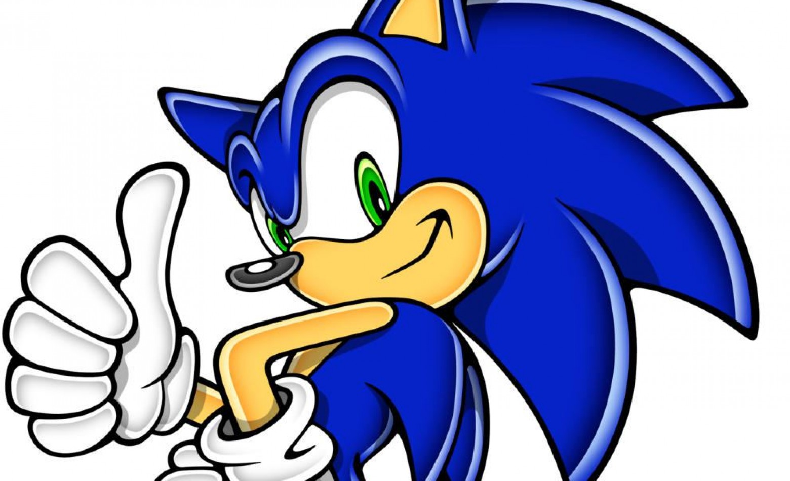 SEGA tem outro jogo do Sonic em desenvolvimento