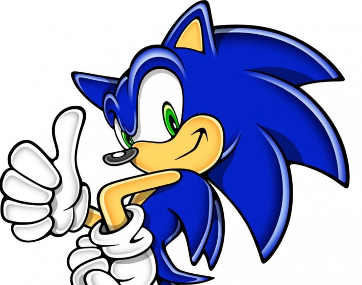 Sony está trabalhando em adaptação de Sonic para o cinema