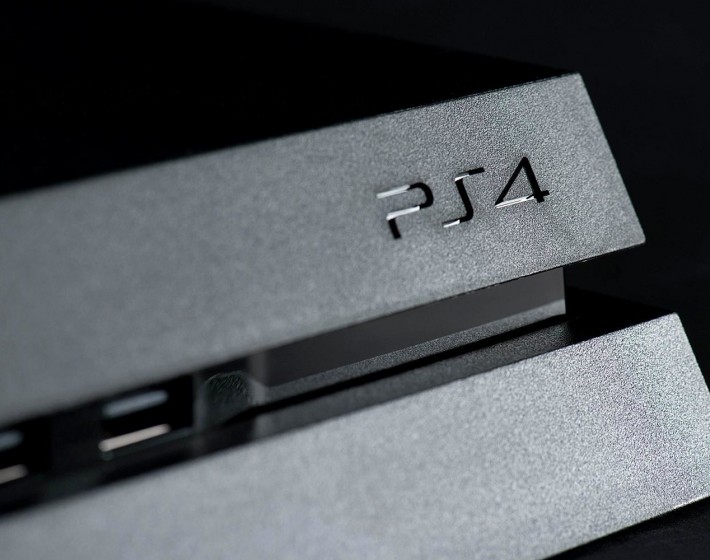 Sony lança trailer para promover o PlayStation 4