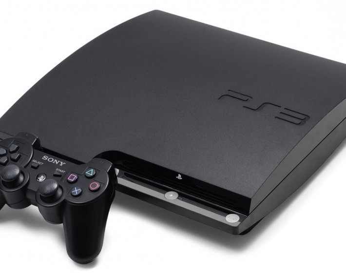 PlayStation 3 pode ter mais quatro anos de vida