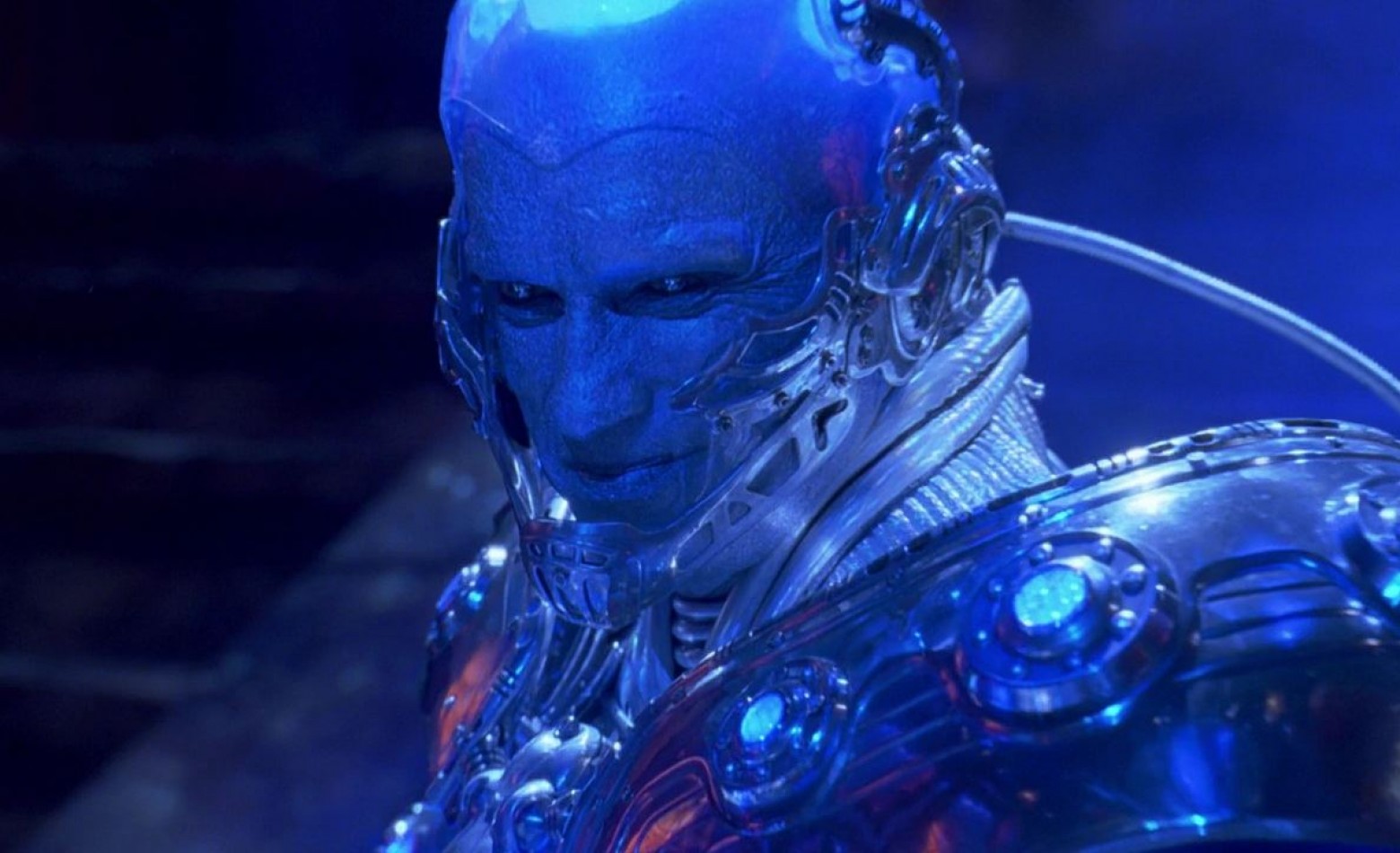 Primeiro DLC de Batman: Arkham Origins terá Mr. Freeze como destaque