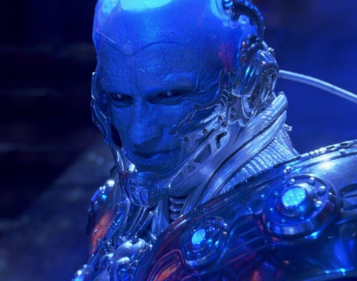 Primeiro DLC de Batman: Arkham Origins terá Mr. Freeze como destaque