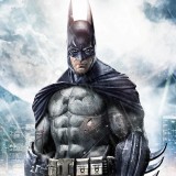 Batman: Arkham Asylum vai virar filme animado
