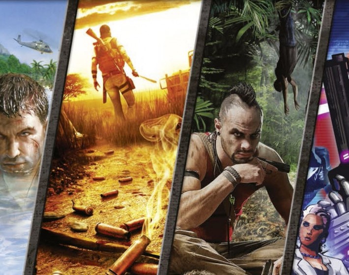 Far Cry Classic chega em 11 de fevereiro