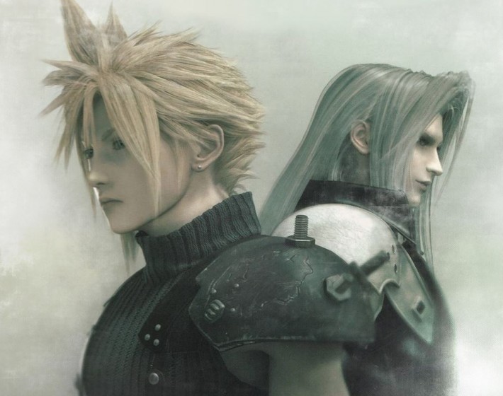 Remake de Final Fantasy 7 “precisa de muito” para acontecer