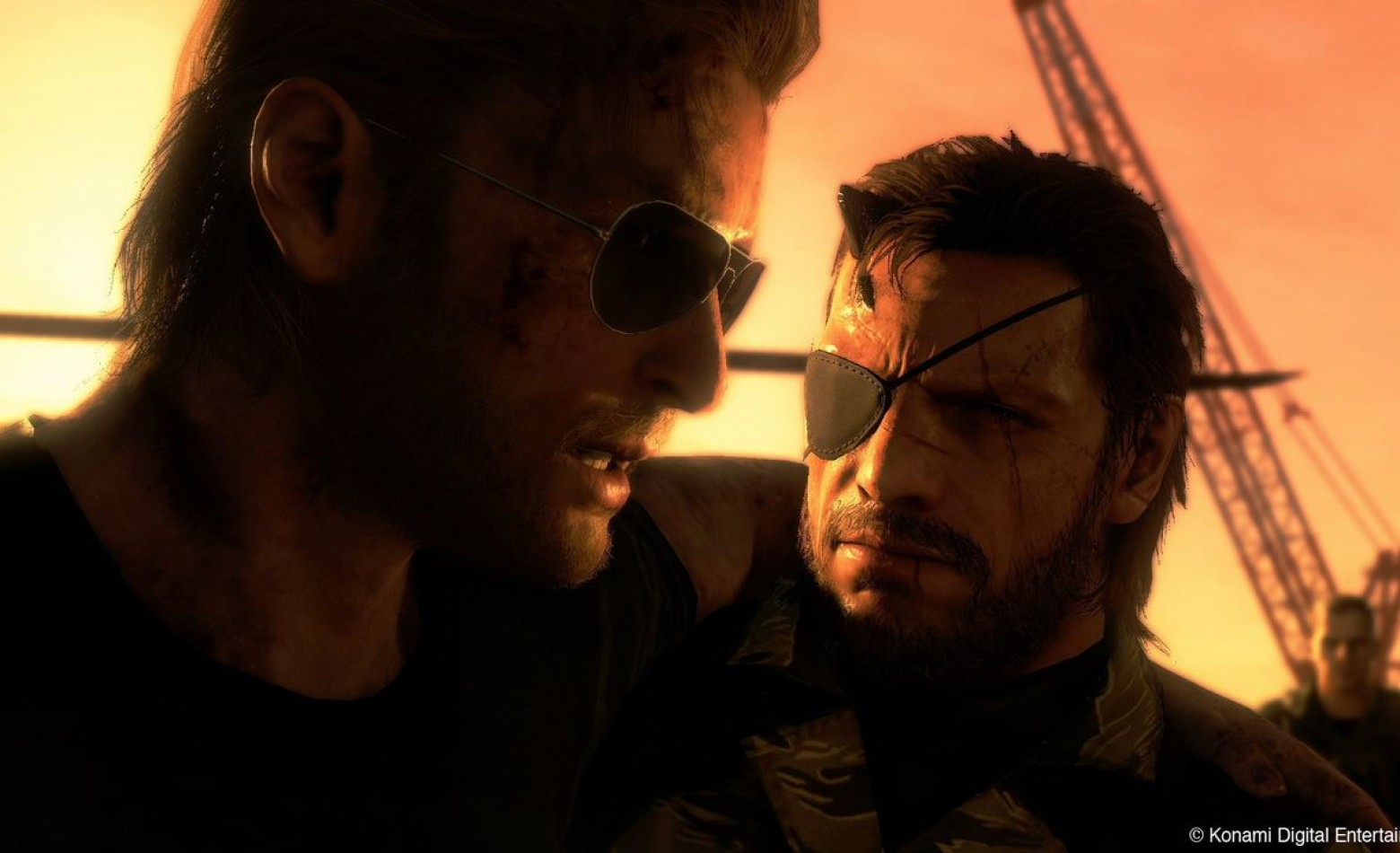 Metal Gear Solid 5 pode ser lançado no início de 2015