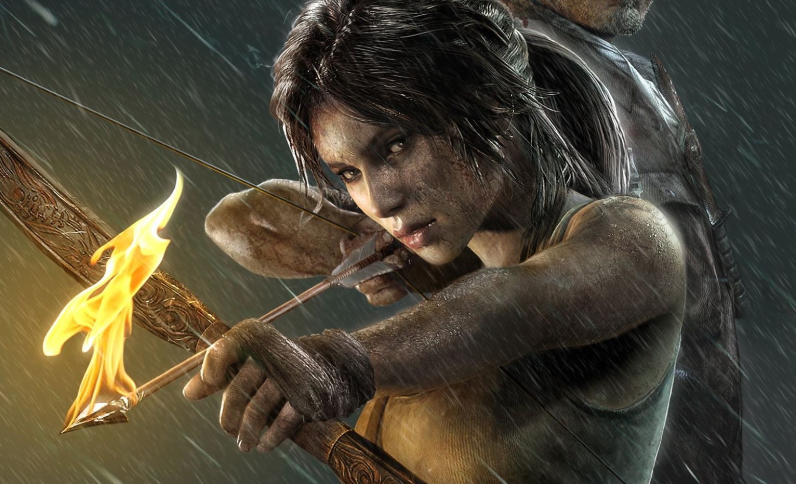 O ressurgimento de Lara Croft e o reboot de Tomb Raider [Gameplay]