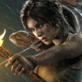 Tomb Raider já teve seis milhões de cópias vendidas